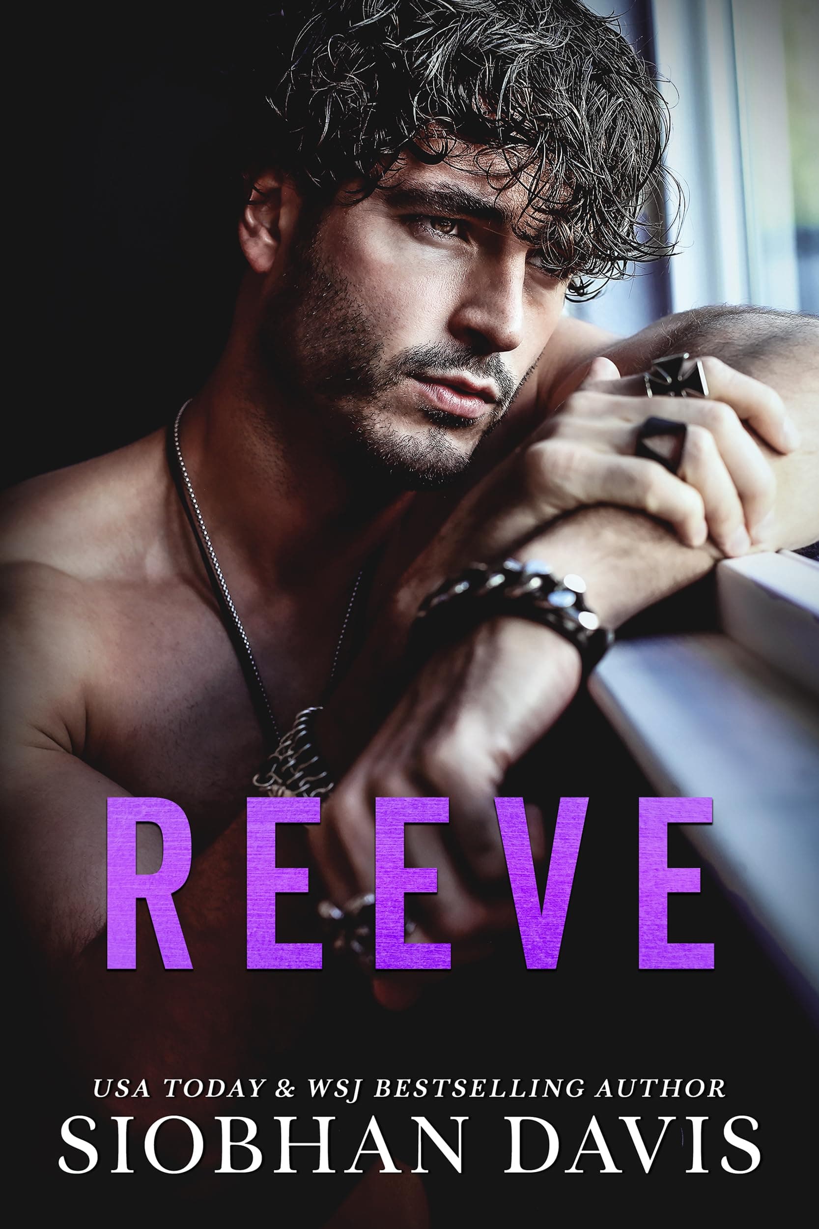 Reeve