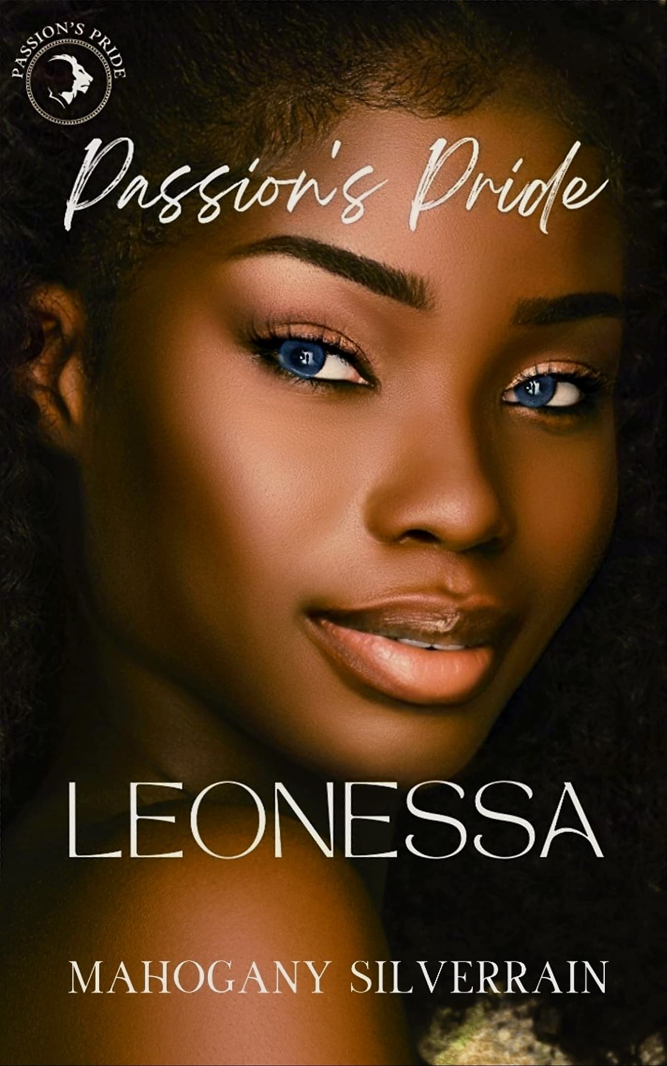 PASSION'S PRIDE: LEONESSA