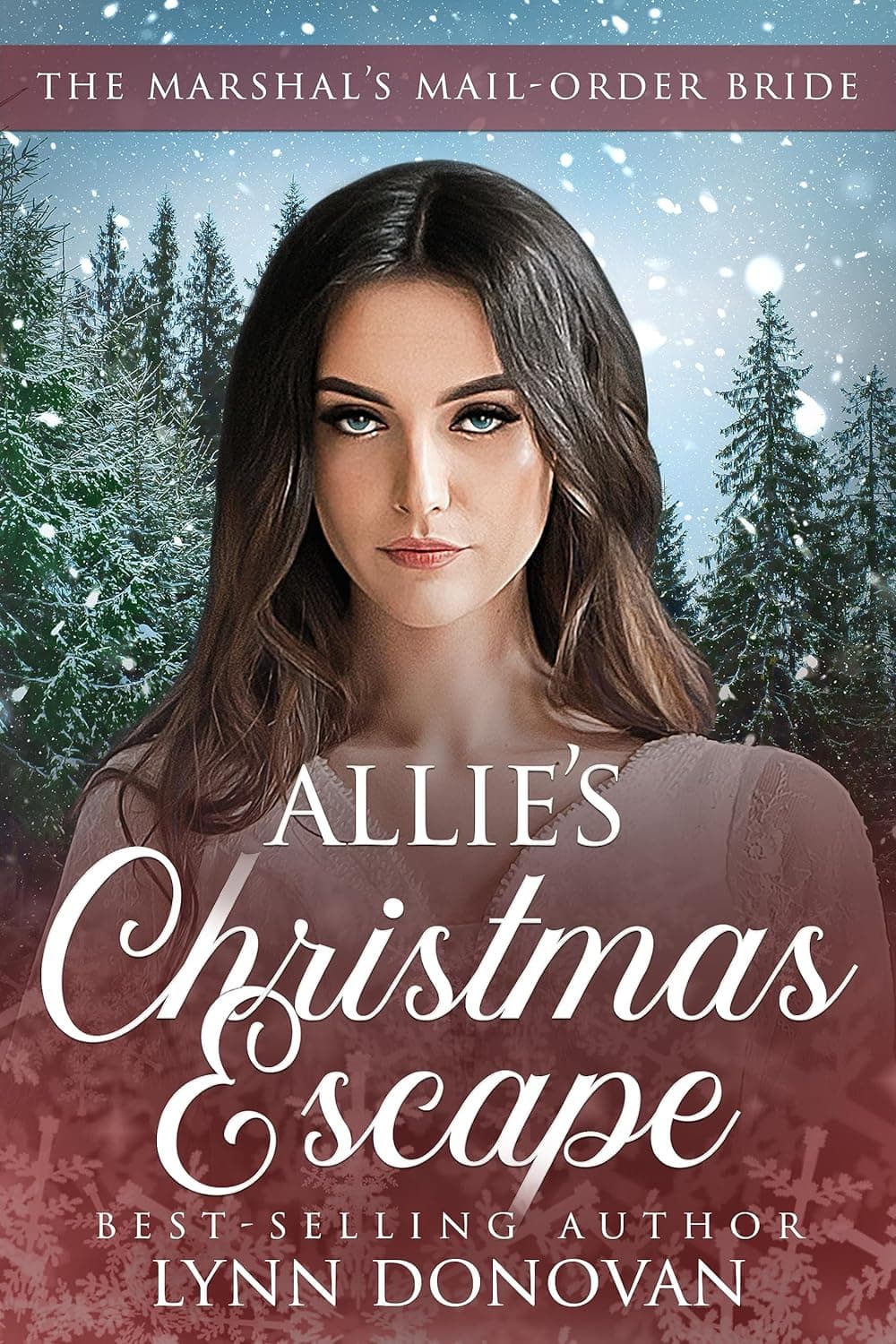 Allie's Christmas Escape