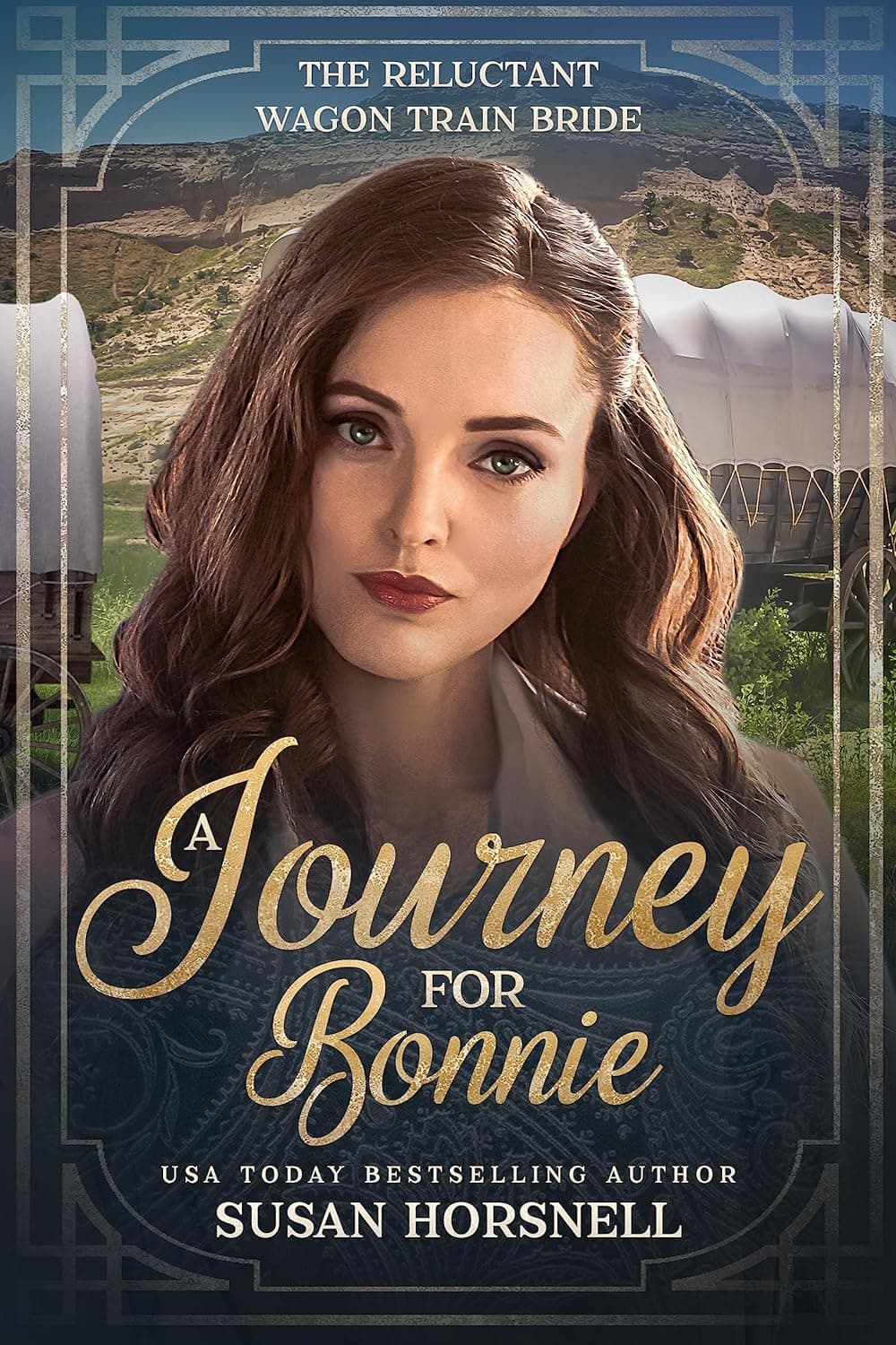 A Journey for Bonnie