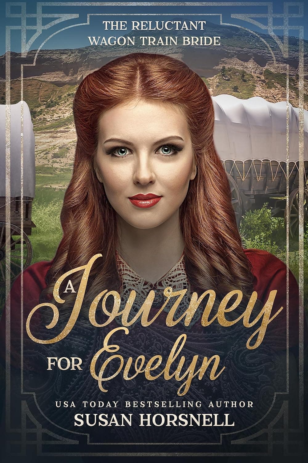 A Journey for Evelyn
