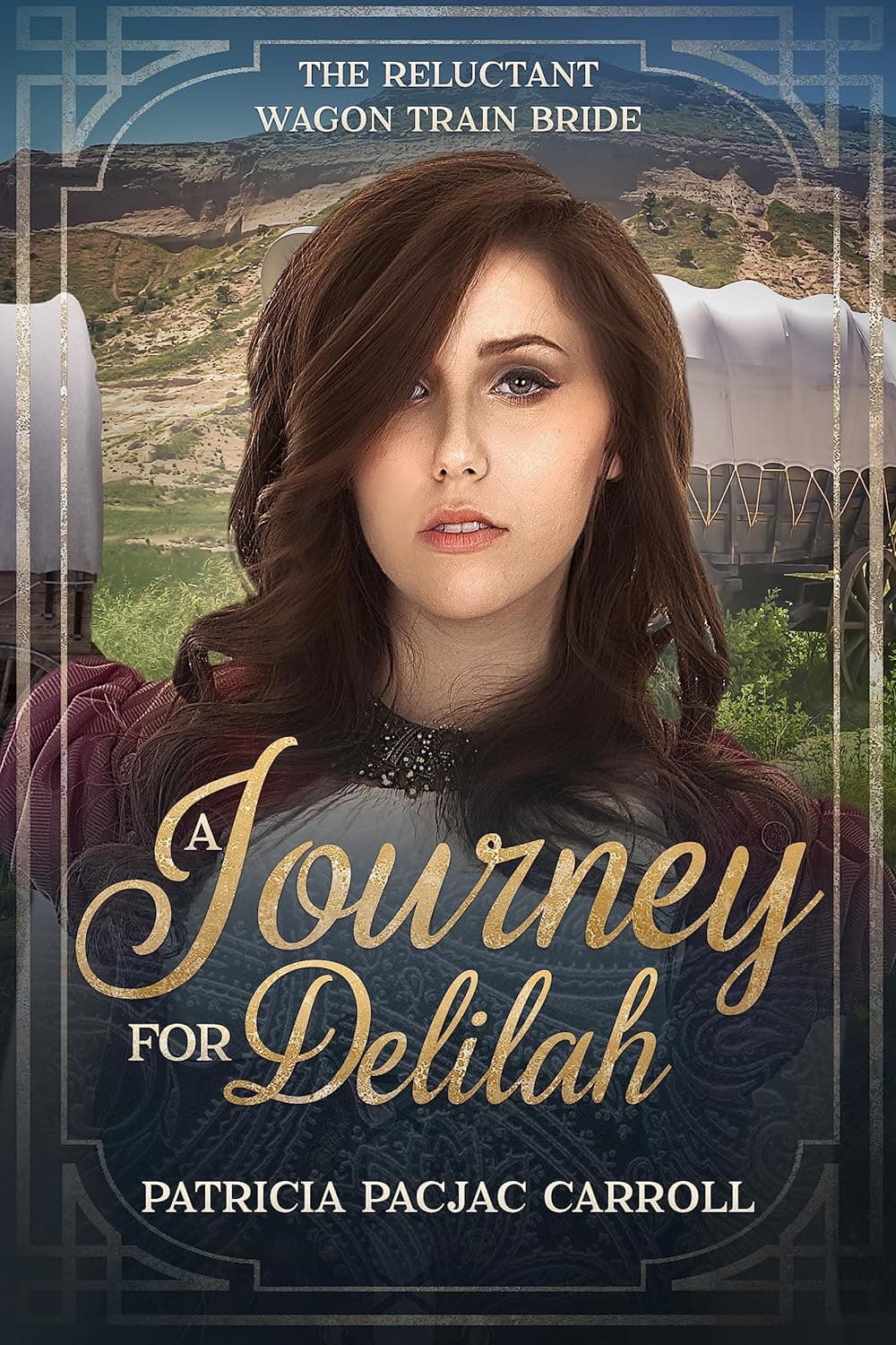 A Journey for Delilah