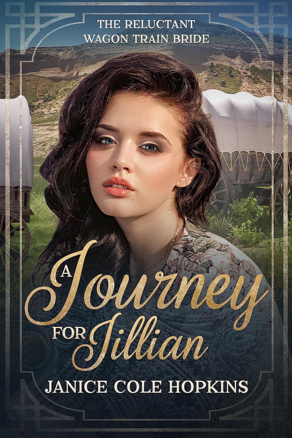 A Journey for Jillian