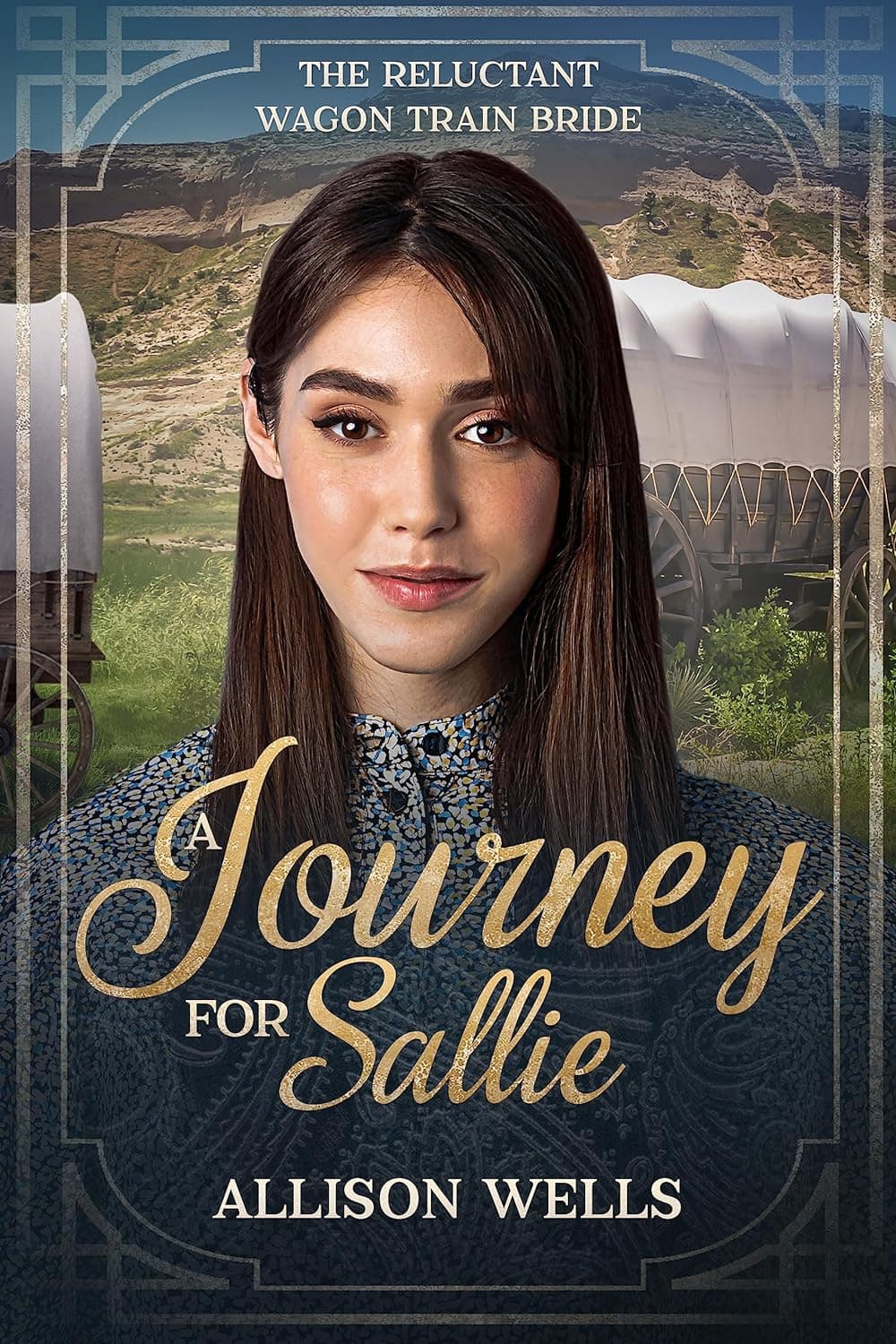 A Journey for Sallie
