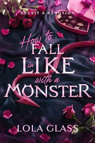 How to Fall in Like with a Monster