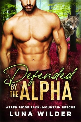 Defended By The Alpha