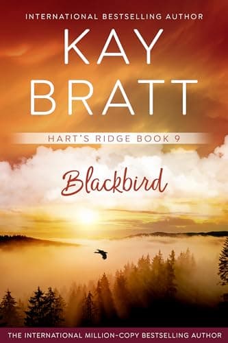 Blackbird