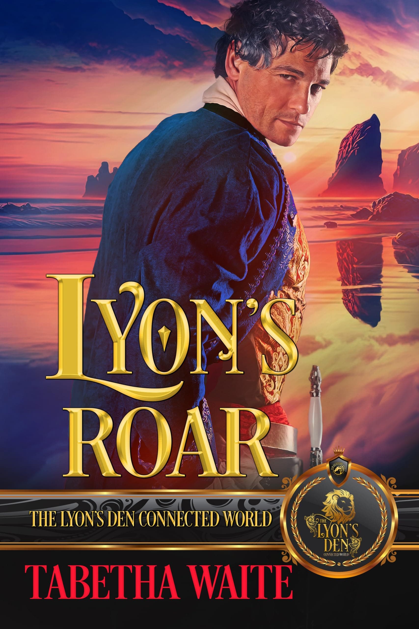 Lyon's Roar