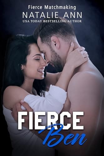 Fierce: Ben