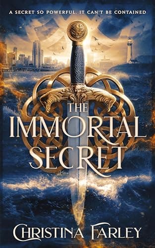 The Immortal Secret