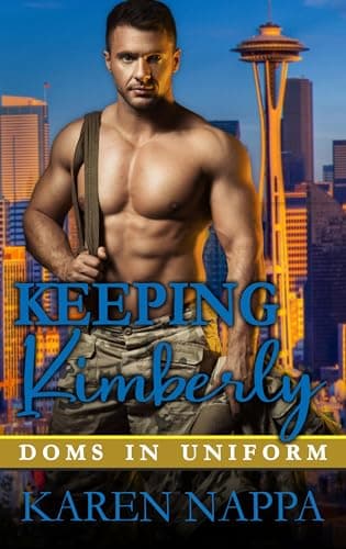 Keeping Kimberly