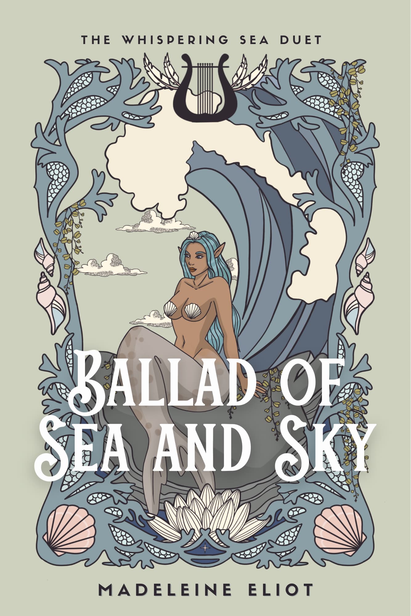 Ballad of Sea and Sky