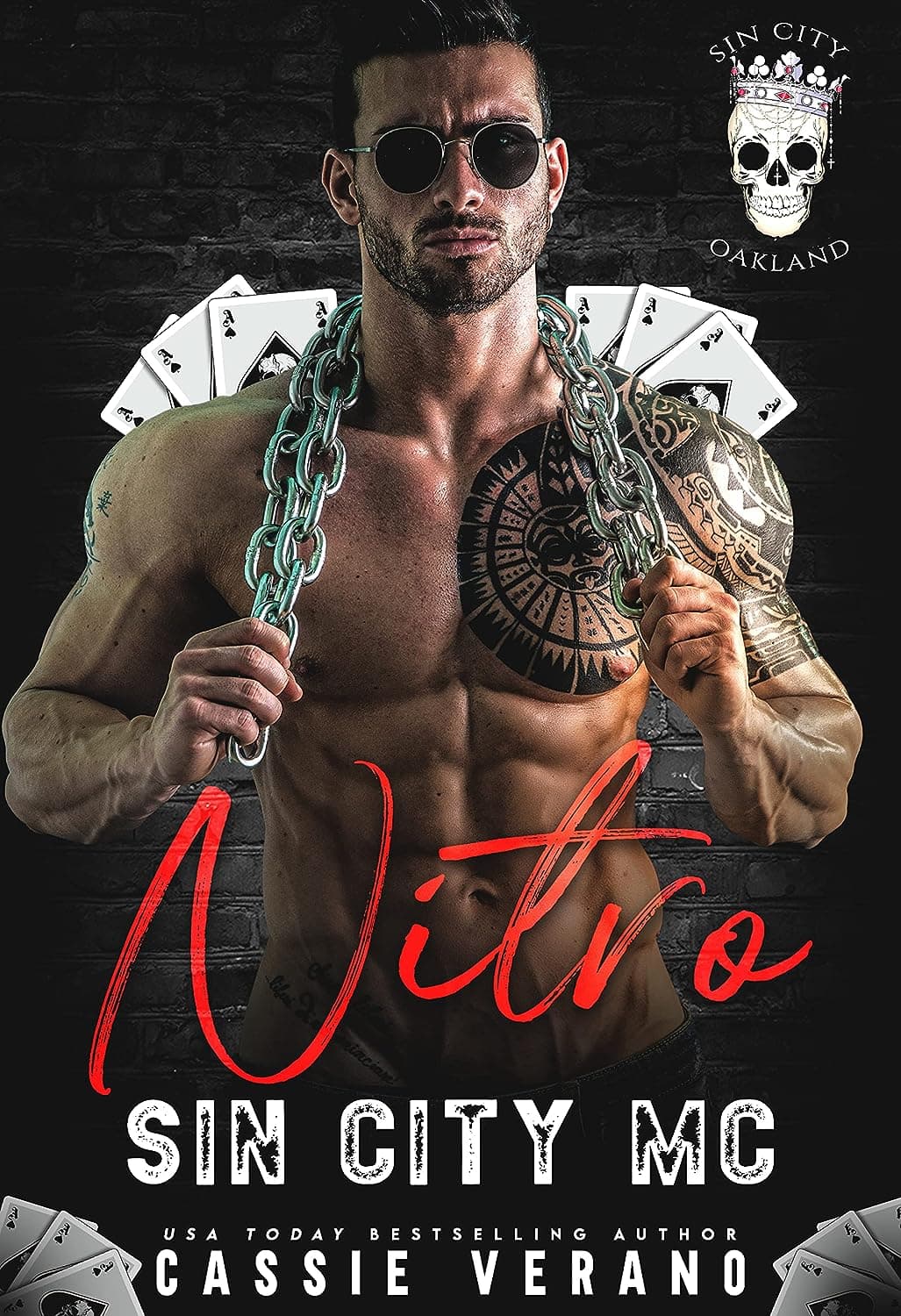 Nitro