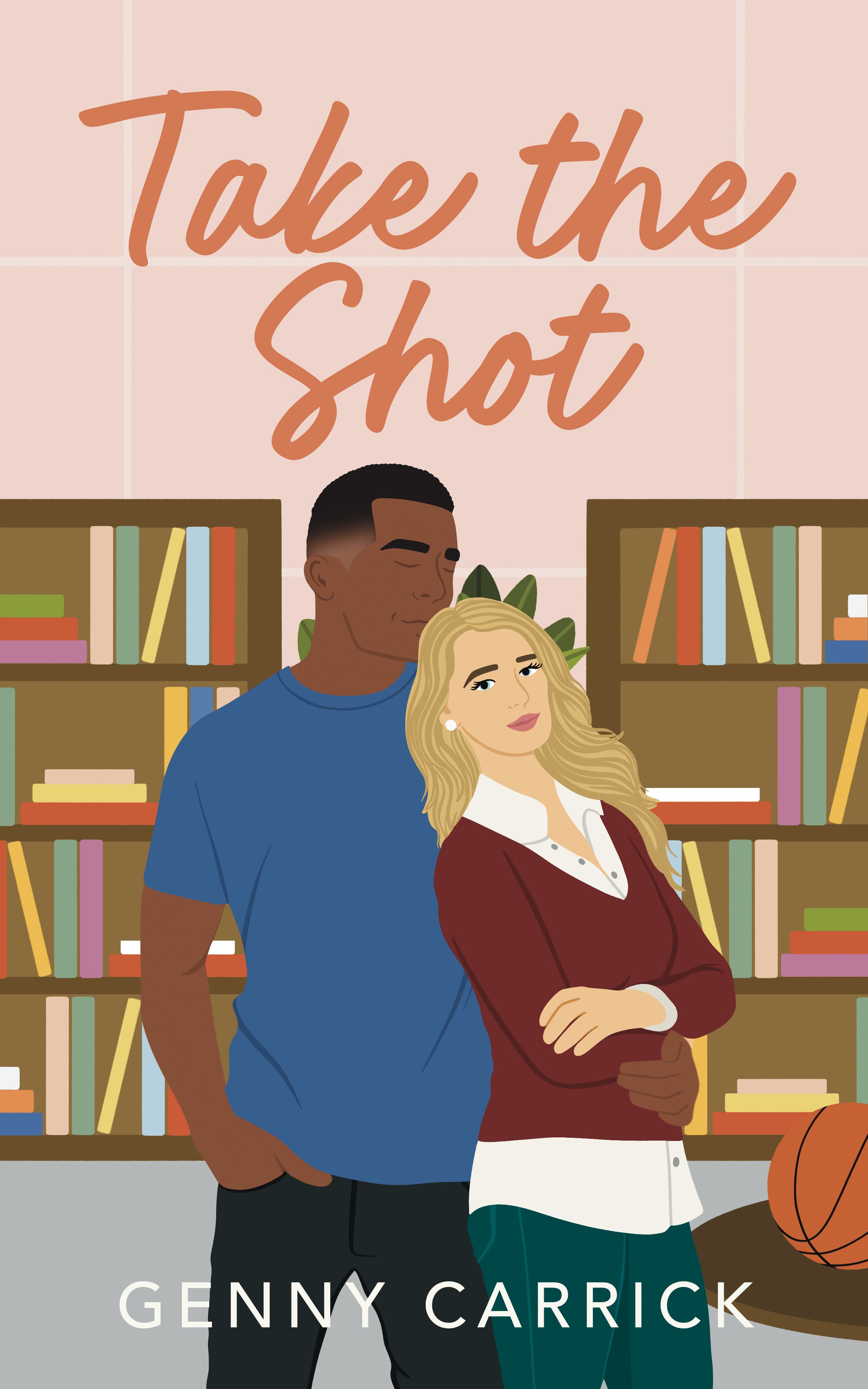 Take the Shot