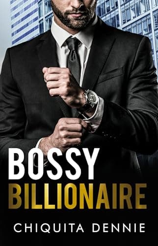 Bossy Billionaire