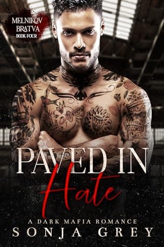 Paved in Hate