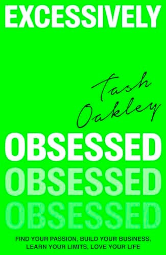 Excessively Obsessed