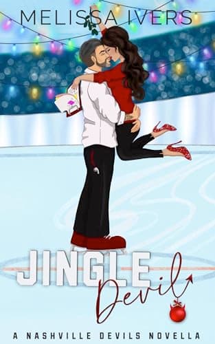 Jingle Devil (Nashville Devils)