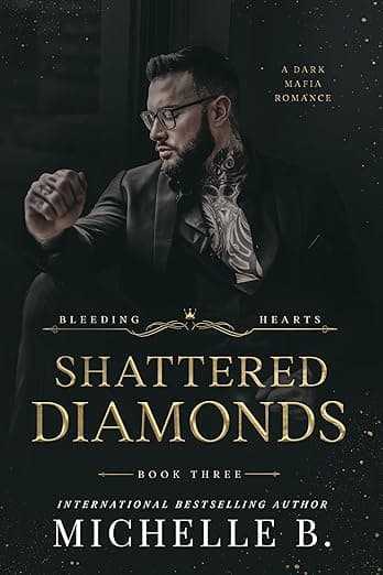 Shattered Diamonds