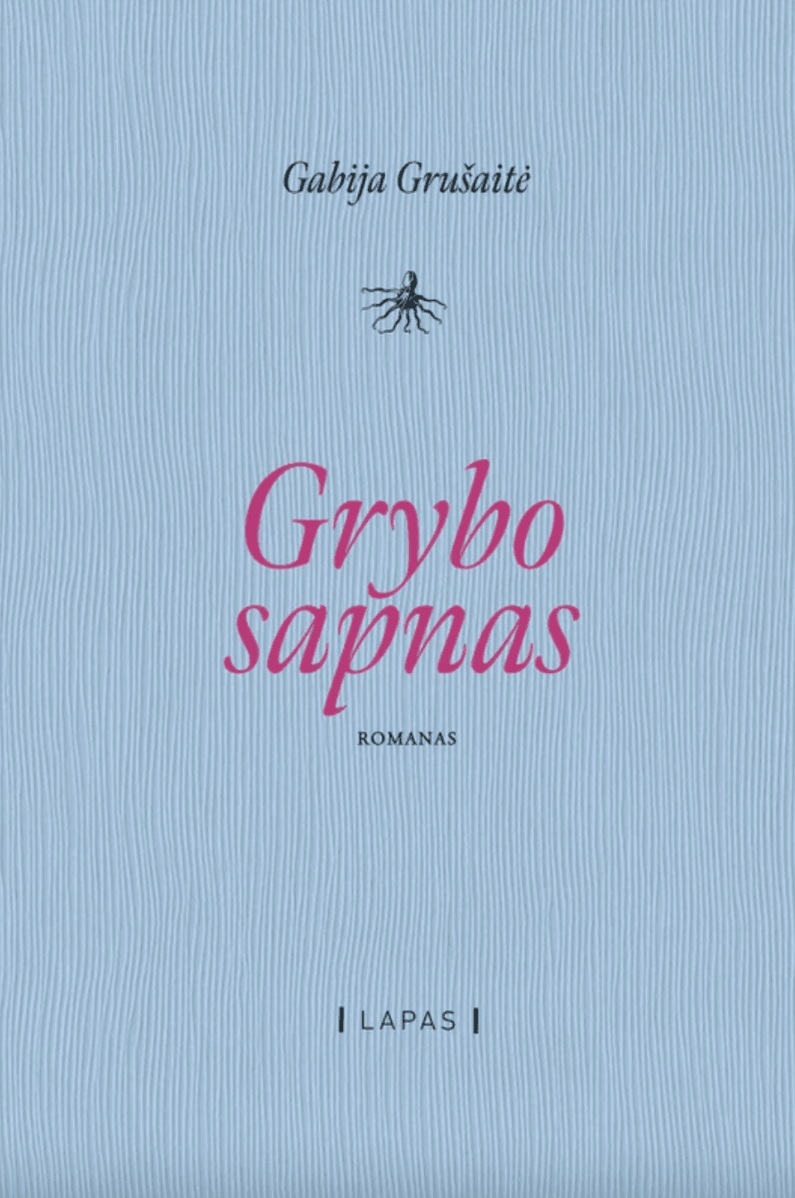 Grybo sapnas