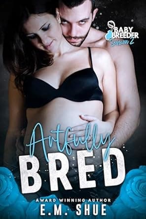Artfully Bred (Tortured Souls Series Book 4)