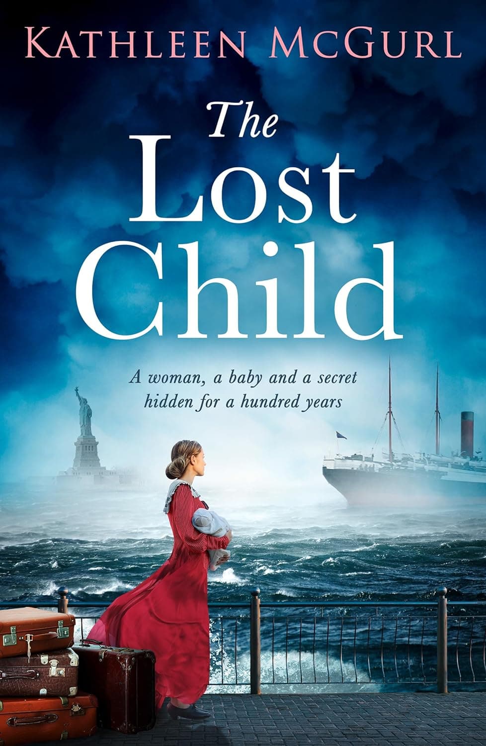 The Lost Child