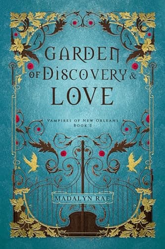 Garden of Discovery and Love