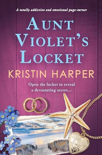 Aunt Violet's Locket