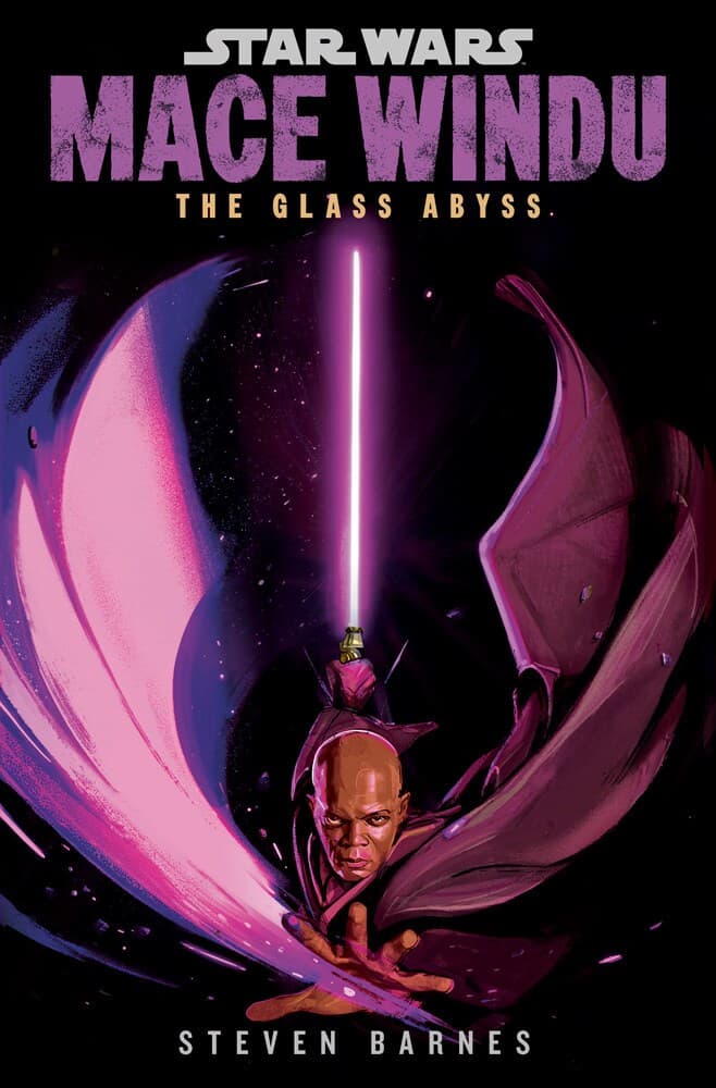 Mace Windu