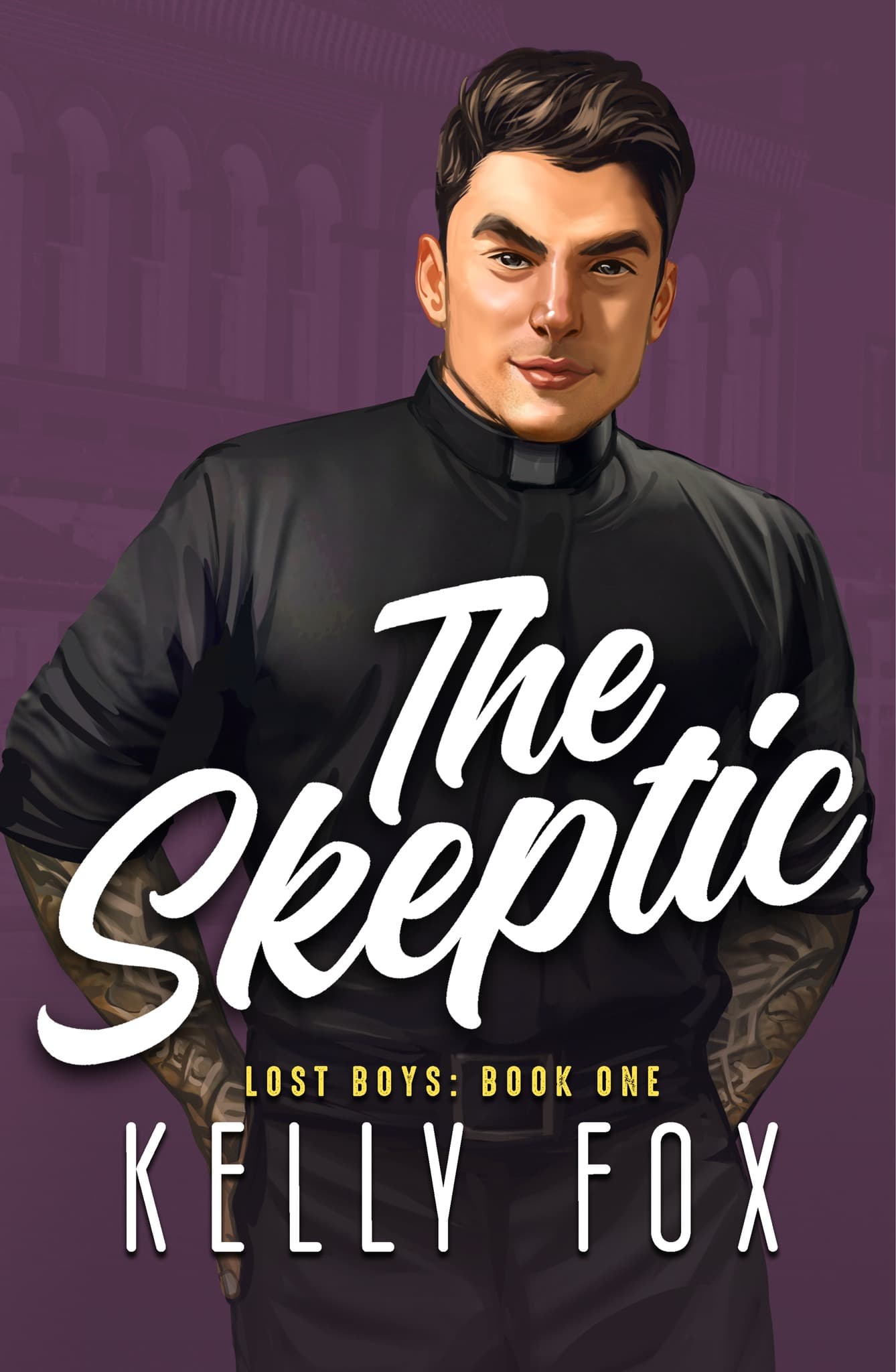 The Skeptic