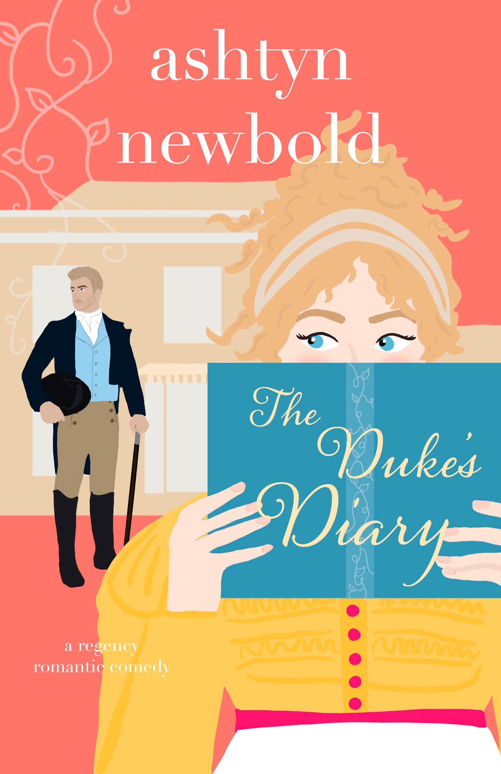 The Duke's Diary