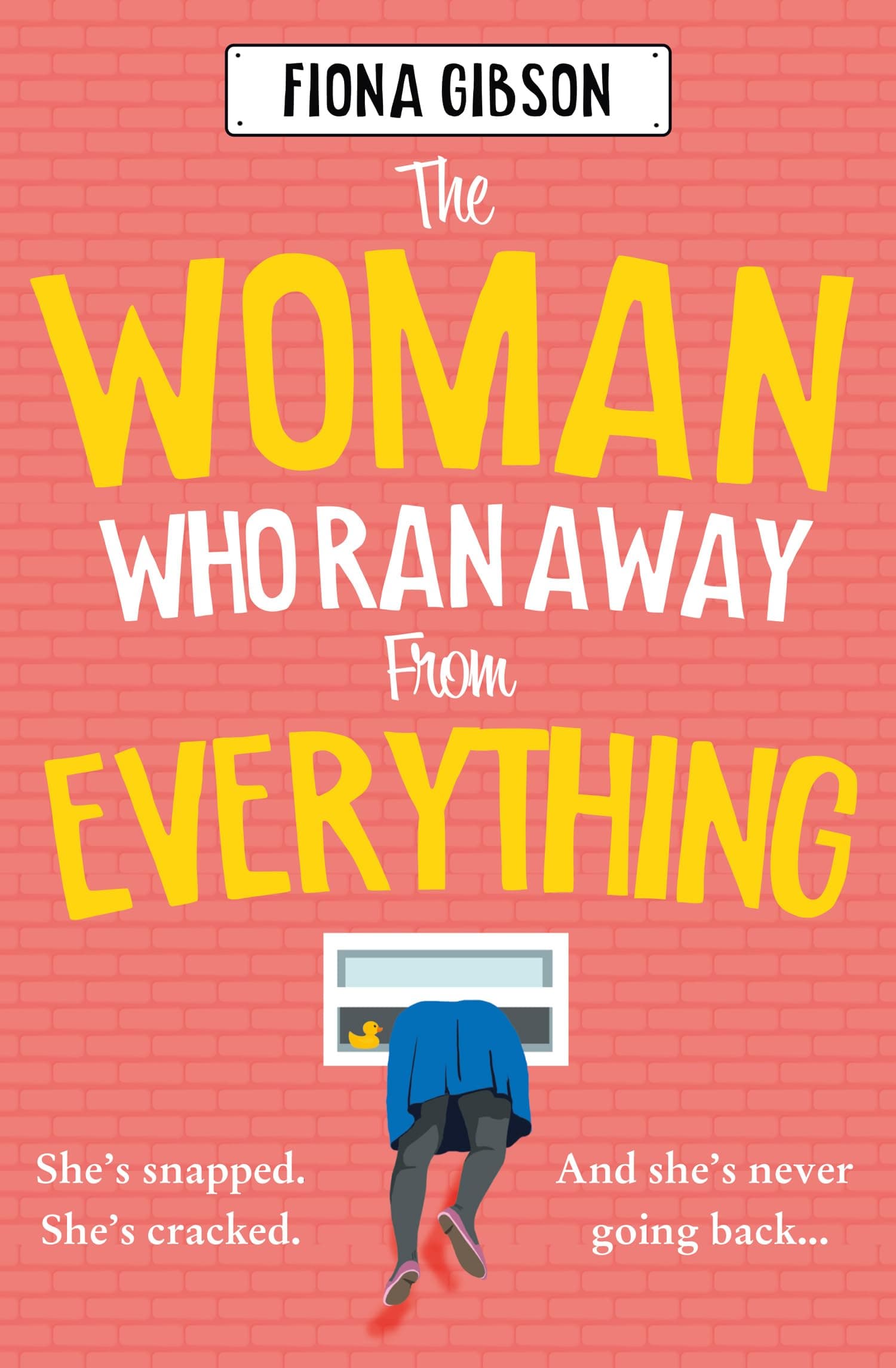 The Woman Who Turned Her Life Around