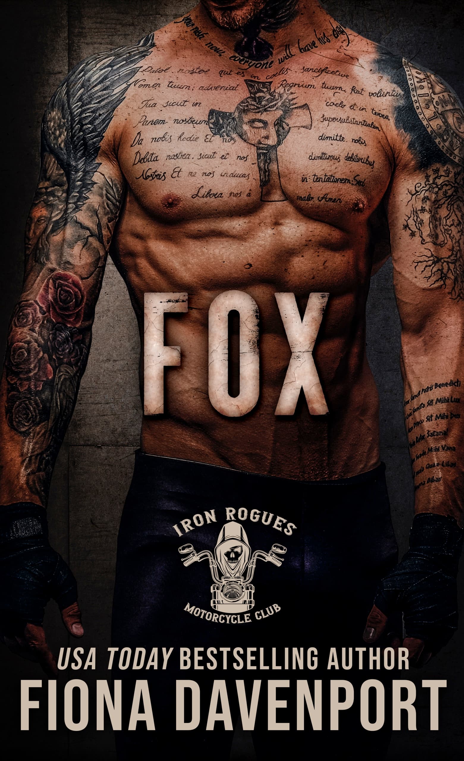 Fox
