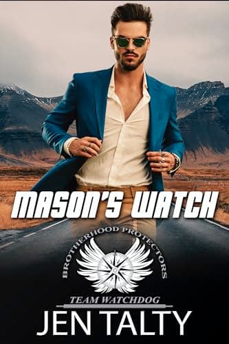 Mason's Watch