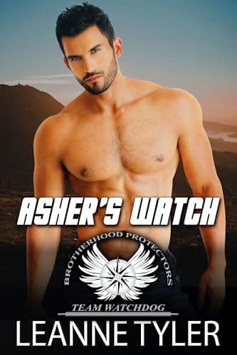 Asher's Watch