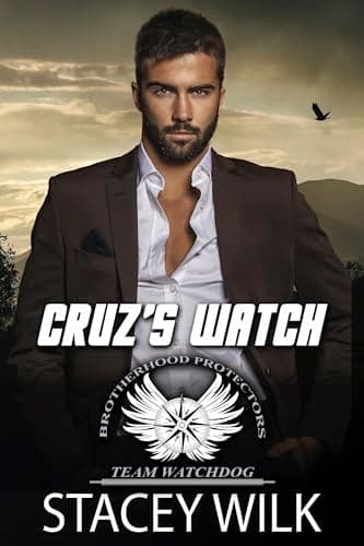 Cruz's Watch