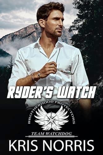 Ryder's Watch