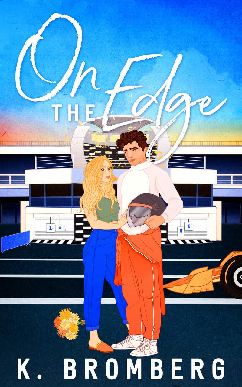 Al limite. On the Edge