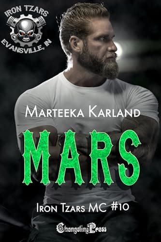 Mars