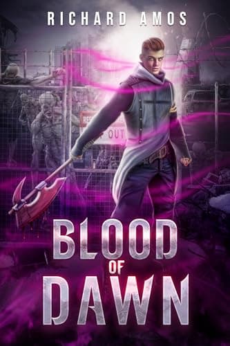 Blood of Dawn