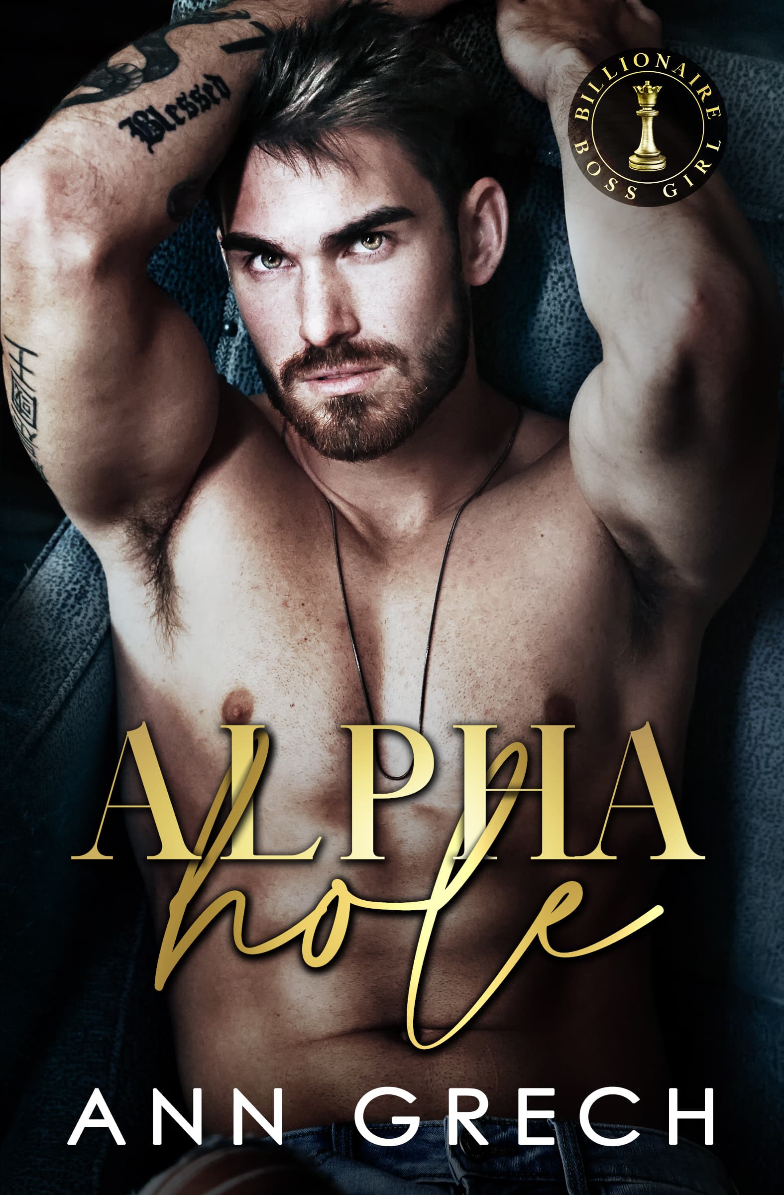 Alphahole