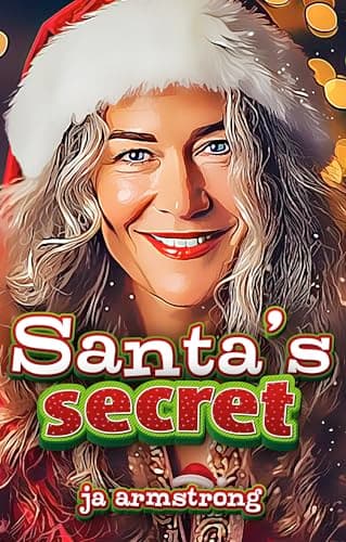Santa's Secret (Homecomings and Holidays #3)