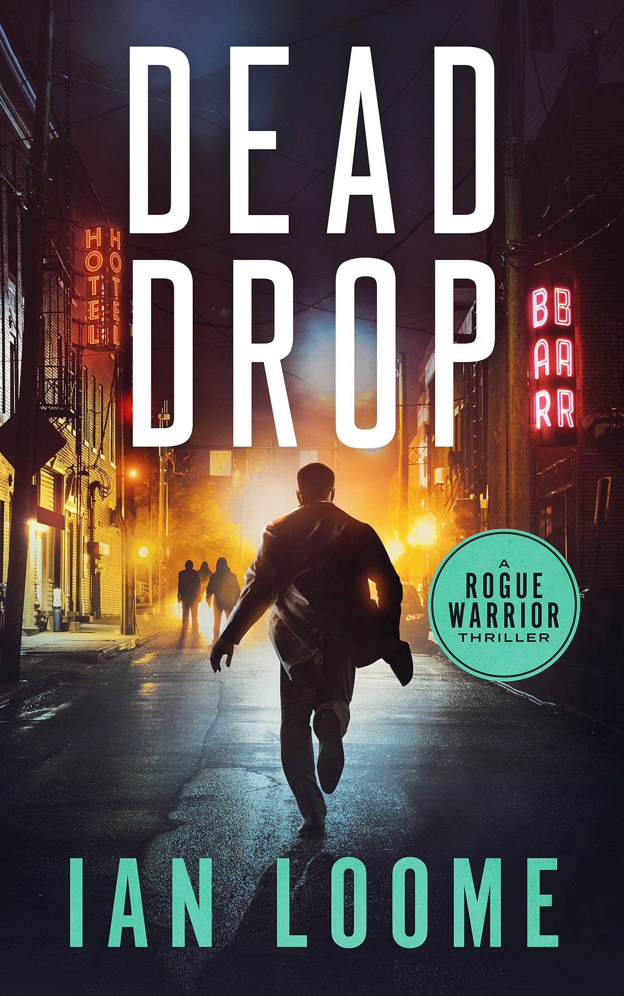 Dead Drop