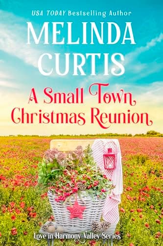 A Small Town Christmas Reunion