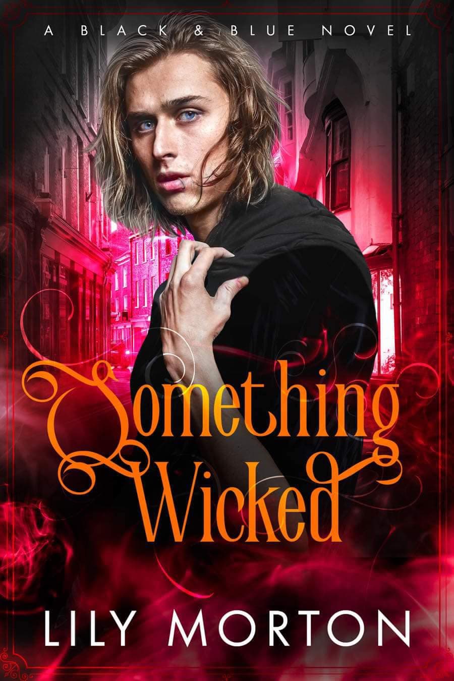 Something Wicked