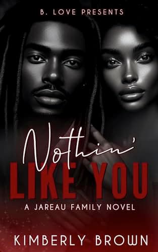 Nothin' Like You