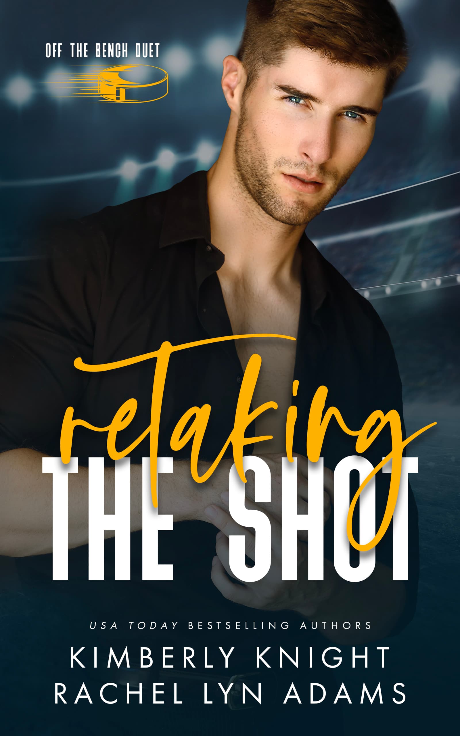 Retaking the Shot