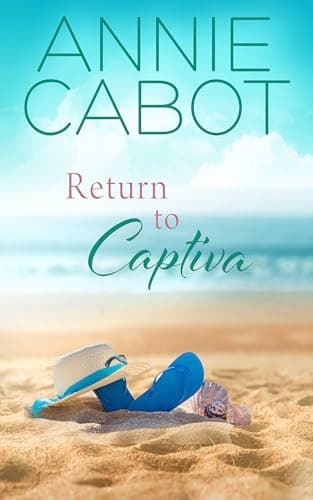 Return to Captiva (Captiva Island Book 9)