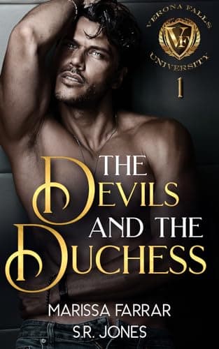 The Devils and The Duchess