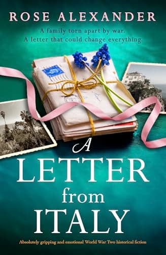 A Letter from Italy